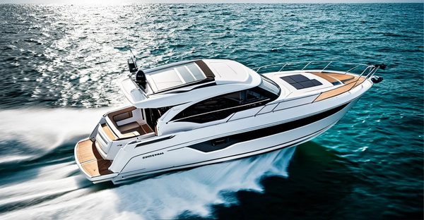 Guide d'achat : bateaux à moteur bénéteau et leurs atouts