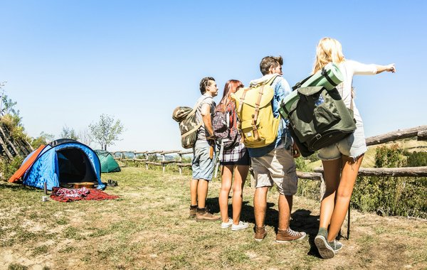 Les conseils pour participer à un trek rose trip au Maroc