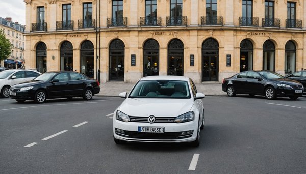 Location voiture Lille : choisissez le véhicule qui vous convient !
