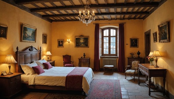 12 love rooms incontournables en alsace pour un séjour amoureux