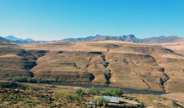 Visiter Lesotho : Les incontournables et les joyaux insoupçonnés de ce royaume unique